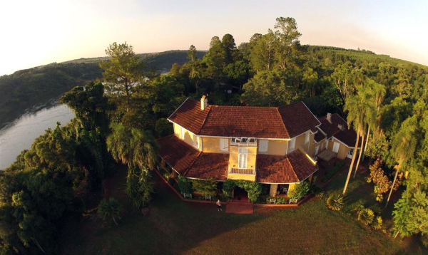 Las mejores ofertas de Posada Puerto Bemberg Cataratas del Iguazu