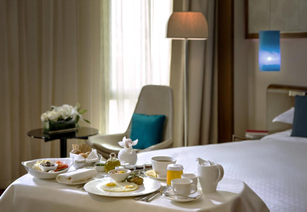 Las mejores ofertas de Rosh Rayhaan by Rotana Riad