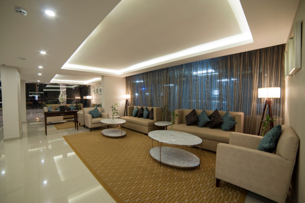 Las mejores ofertas de Tulip Inn Ad Dammam