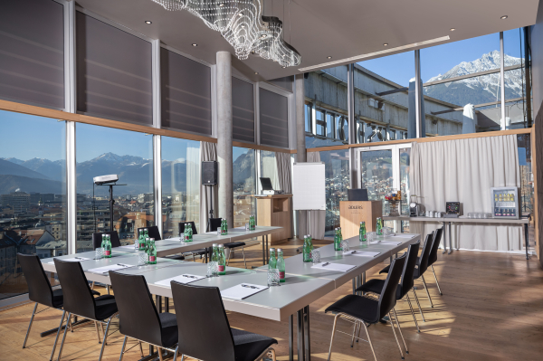 Las mejores ofertas de aDLERS Hotel Innsbruck Innsbruck