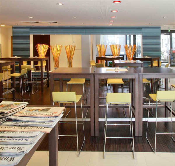 Las mejores ofertas de ibis Styles Linz Linz