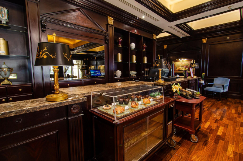 Las mejores ofertas de Al Aziziyah Boutique Hotel Doha