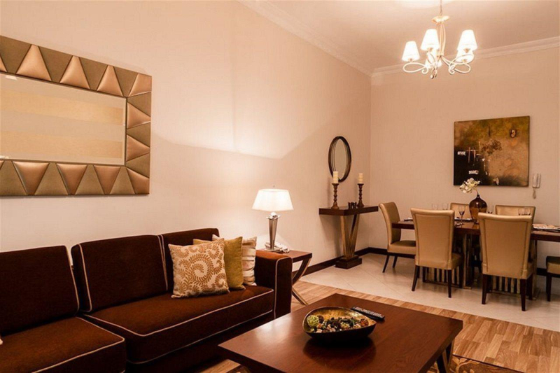 Las mejores ofertas de Al Waleed Palace Al Barsha Dubai