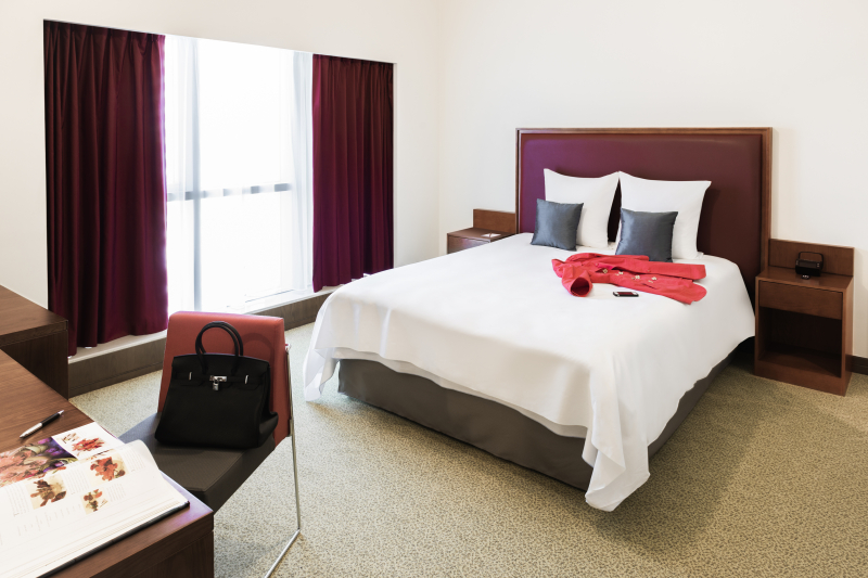 Las mejores ofertas de Aparthotel Adagio Fujairah Al Fujayrah