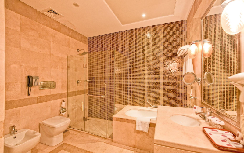 Las mejores ofertas de Century Hotel Doha