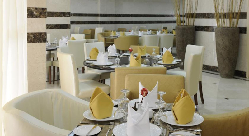 Las mejores ofertas de Meshal Hotel Madinah 2 Al Madinah