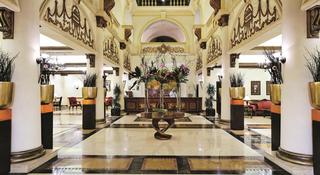 Mövenpick Hotel City Star Jeddah