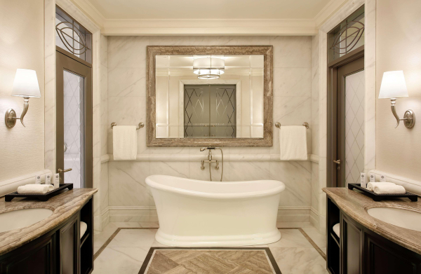 Las mejores ofertas de Al Habtoor Palace Dubai