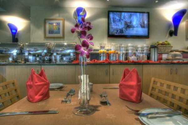 Las mejores ofertas de Al Nakheel Hotel Apartments Abu Dhabi