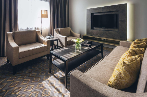 Las mejores ofertas de Ayla Bawadi Hotel Al Ain