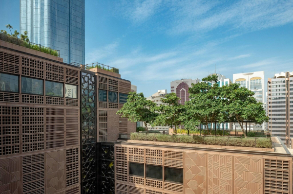 Las mejores ofertas de Courtyard World Trade Center, Abu Dhabi Abu Dhabi