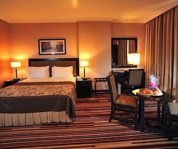 Las mejores ofertas de Executive Suites Abu Dhabi Abu Dhabi