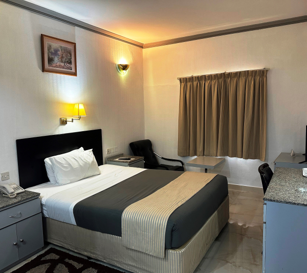 Las mejores ofertas de Grand Astoria Hotel Dubai