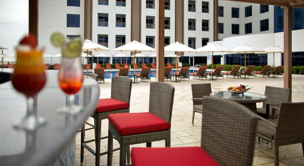 Las mejores ofertas de Hili Rayhaan by Rotana Al Ain