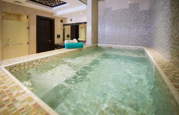 Las mejores ofertas de Jannah Burj Al Sarab Abu Dhabi