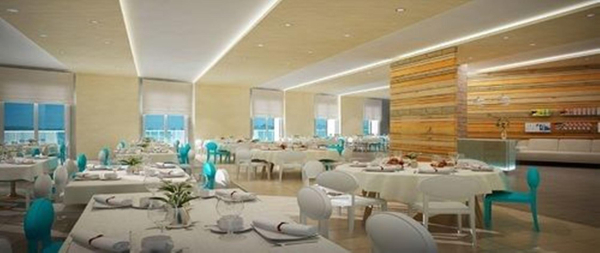Las mejores ofertas de Levatio Suites Muscat