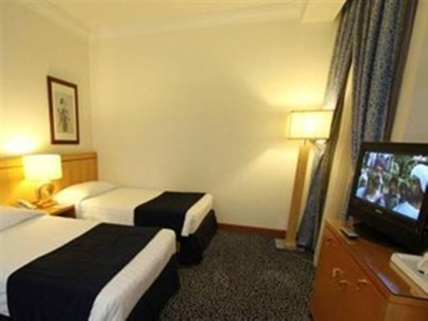 Las mejores ofertas de Ramada by Wyndham Madinah Al Qibla Al Madinah