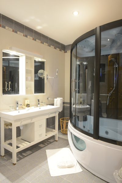 Las mejores ofertas de The Penthouse Suites Túnez