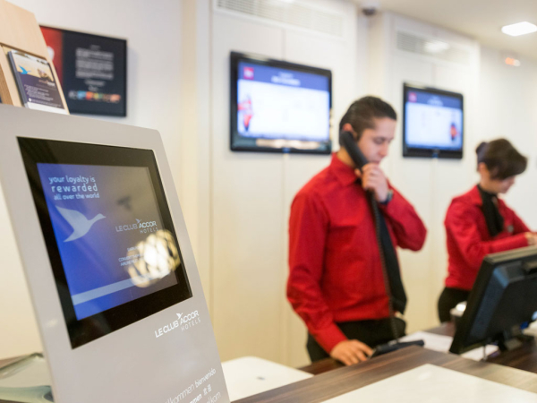 Las mejores ofertas de ibis Tunis Túnez