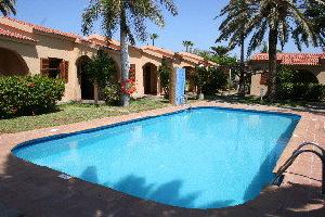 Bungalows Nayra Gay Men Exclusive