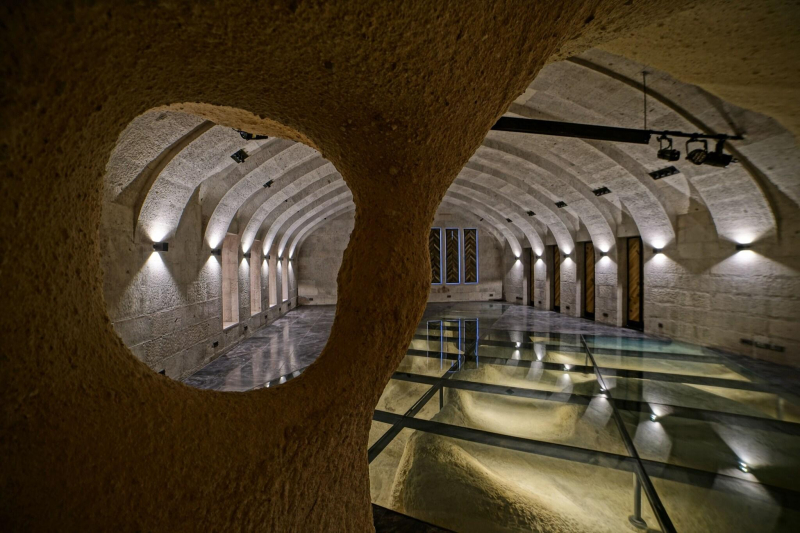 Las mejores ofertas de Argos in Cappadocia Capadocia