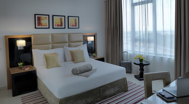 Las mejores ofertas de Damac Maison De Ville Breeze Dubai