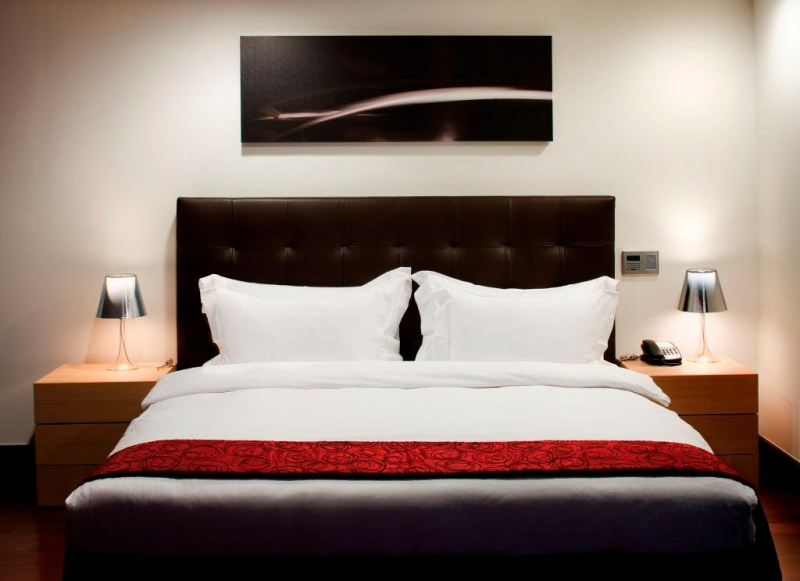 Jumeirah Living World Trade Centre Residence