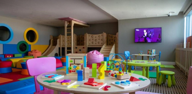 Jumeirah Living World Trade Centre Residence