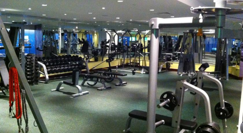 Jumeirah Living World Trade Centre Residence