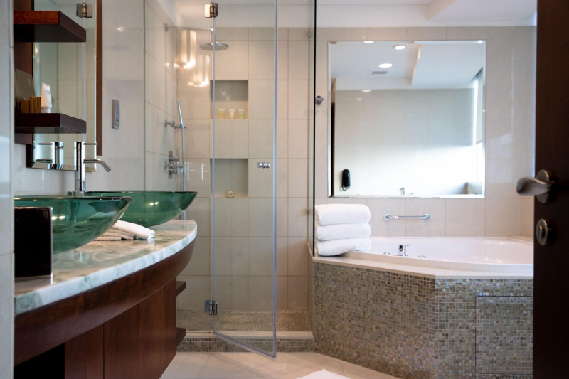 Jumeirah Living World Trade Centre Residence