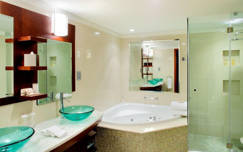 Jumeirah Living World Trade Centre Residence