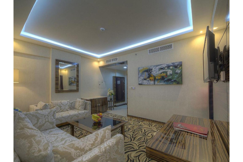 Las mejores ofertas de Orchid Vue Hotel Dubai