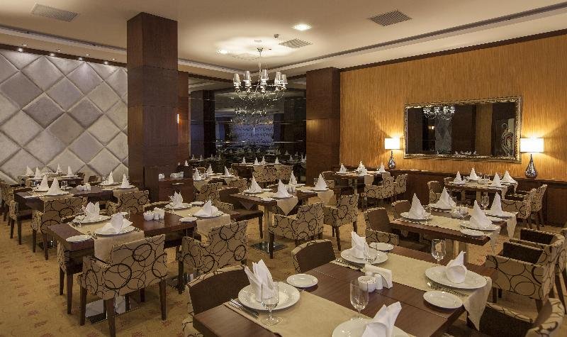 Las mejores ofertas de Safir Otel Gaziantep