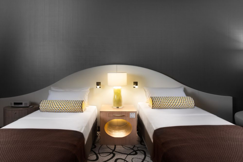 Sofitel Dubai Downtown