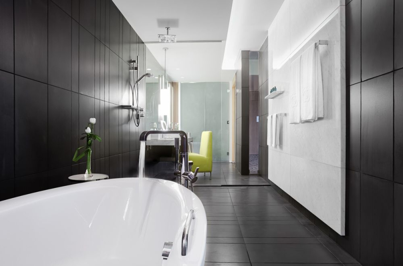 Sofitel Dubai Downtown