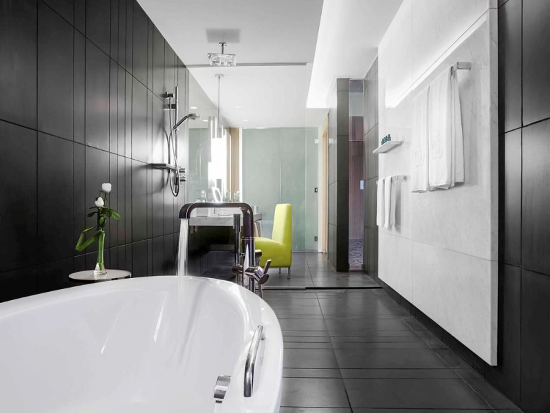 Sofitel Dubai Downtown