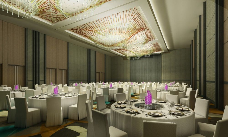 Sofitel Dubai Downtown