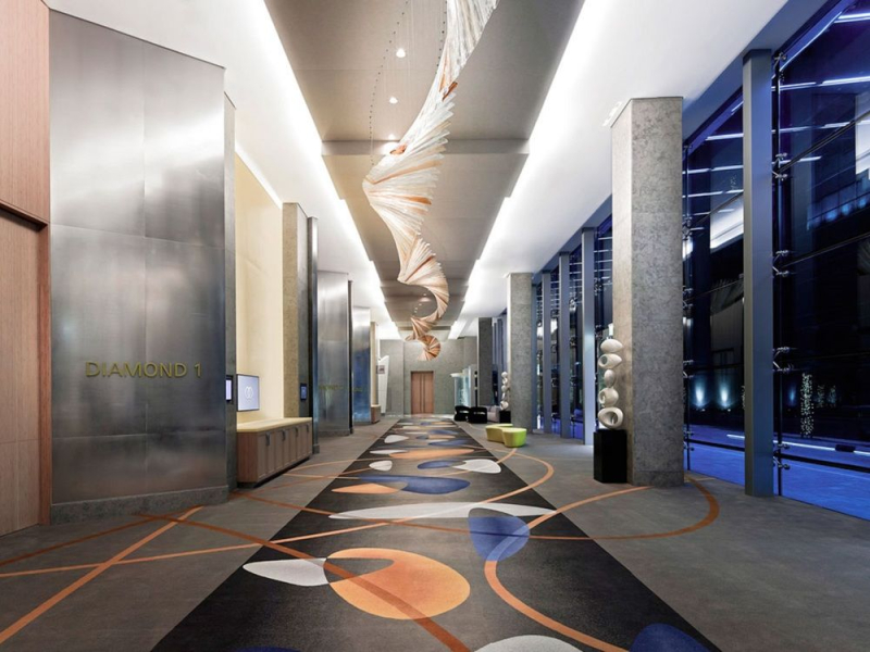 Sofitel Dubai Downtown