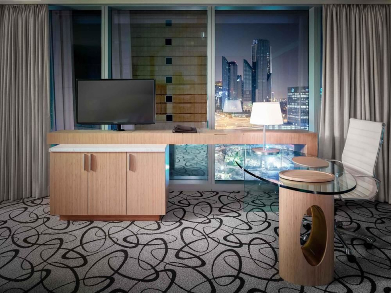 Sofitel Dubai Downtown