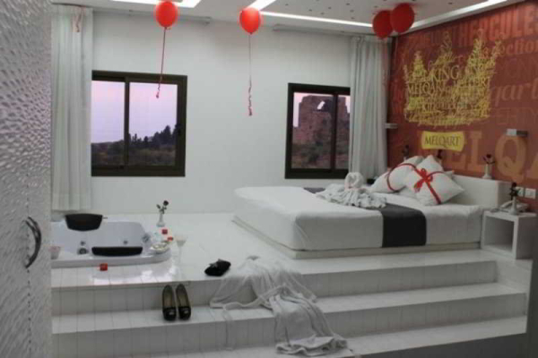 Las mejores ofertas de Aleph Boutique Hotel Jubayl 