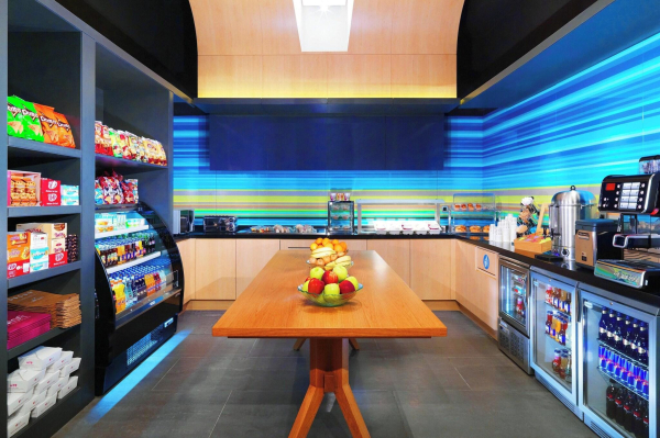 Las mejores ofertas de Aloft Bursa Hotel Bursa