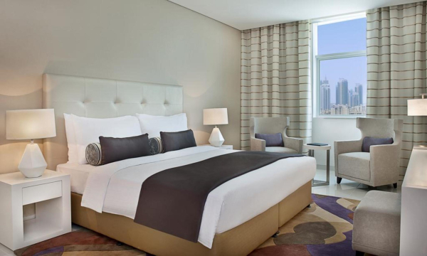 Las mejores ofertas de Damac Maison Cour Jardin Dubai