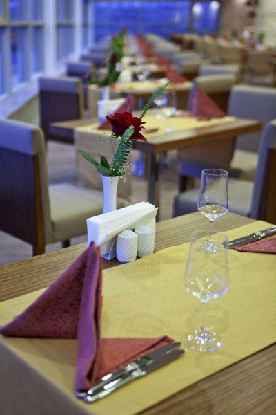 Las mejores ofertas de DoubleTree by Hilton Avanos - Cappadocia Nevsehir