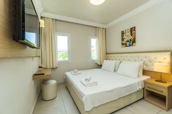 Las mejores ofertas de Dragut Point North Hotel Bodrum