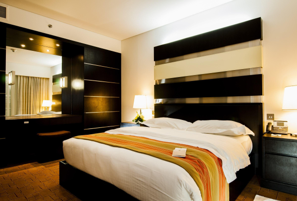 Las mejores ofertas de Dubai International Terminal Hotel Dubai