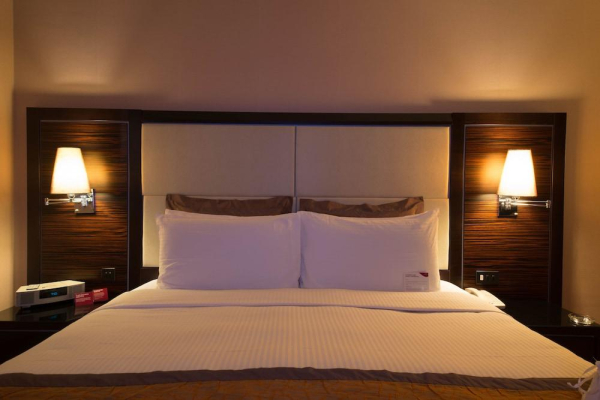 Las mejores ofertas de Holiday Inn Kuwait Al Thuraya City Kuwait