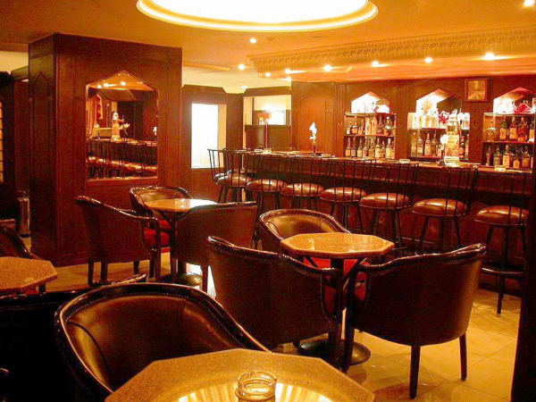 Las mejores ofertas de Jerusalem International Amman Hotel Amman