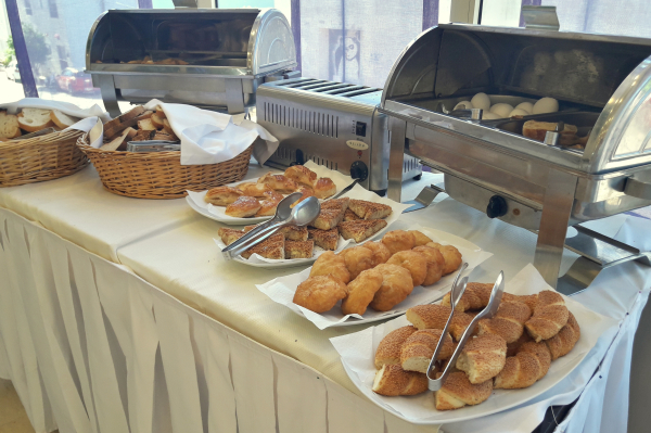 Las mejores ofertas de Kamer Suites & Hotel Cesme 