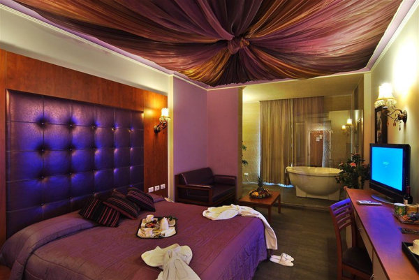 Las mejores ofertas de Princessa Hotel Juniyah