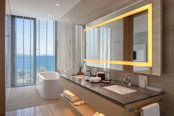 Las mejores ofertas de Susona Bodrum, Lxr Hotels & Resorts Bodrum